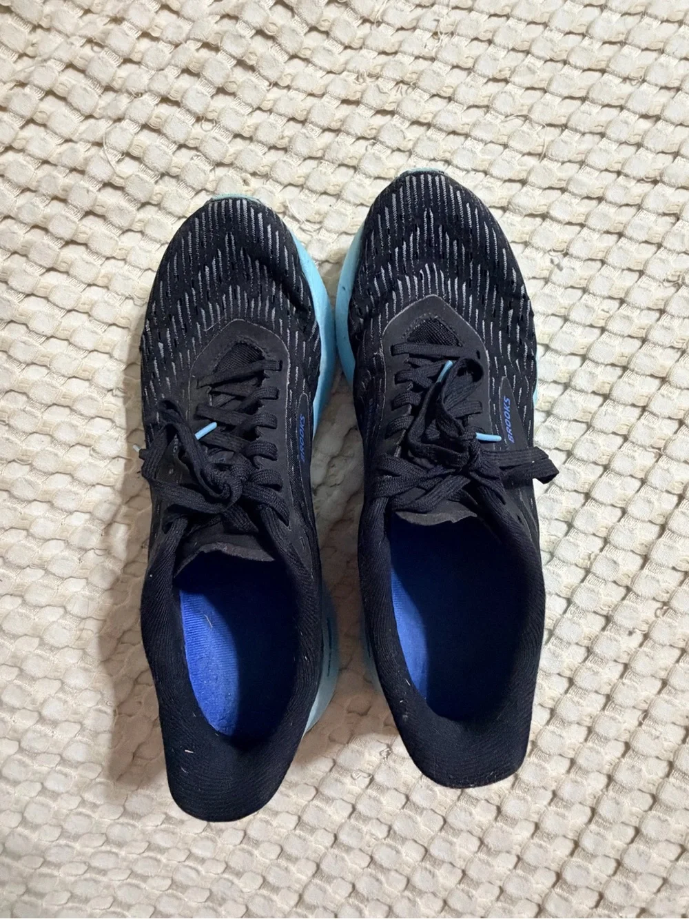 Brooks Hyperion